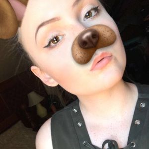 Meet your Posher, Skye