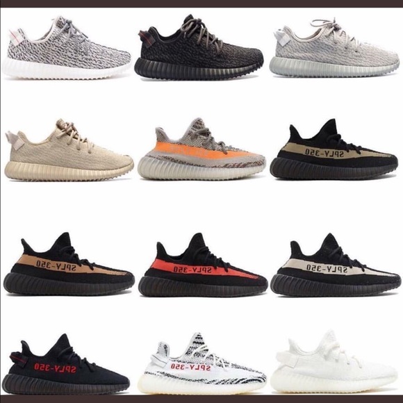 Meet your Posher, John - Picture 1 of 1