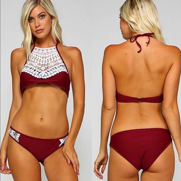 Bikini - Picture 3 of 3