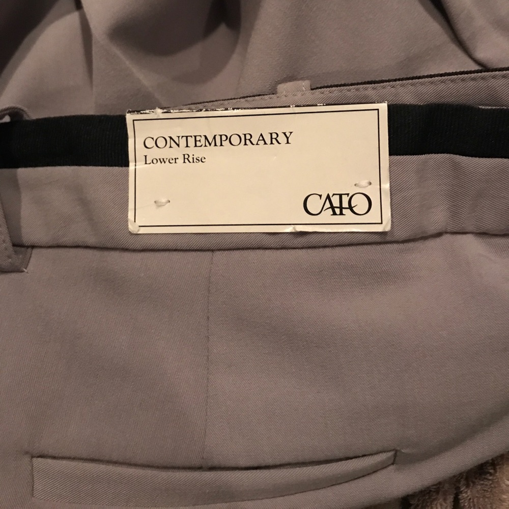 Cato Capri - Picture 3 of 3