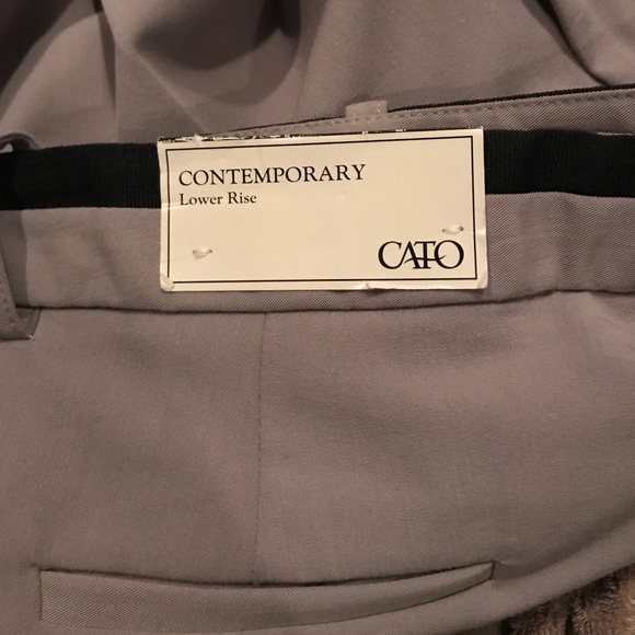 Cato Capri - Picture 3 of 3