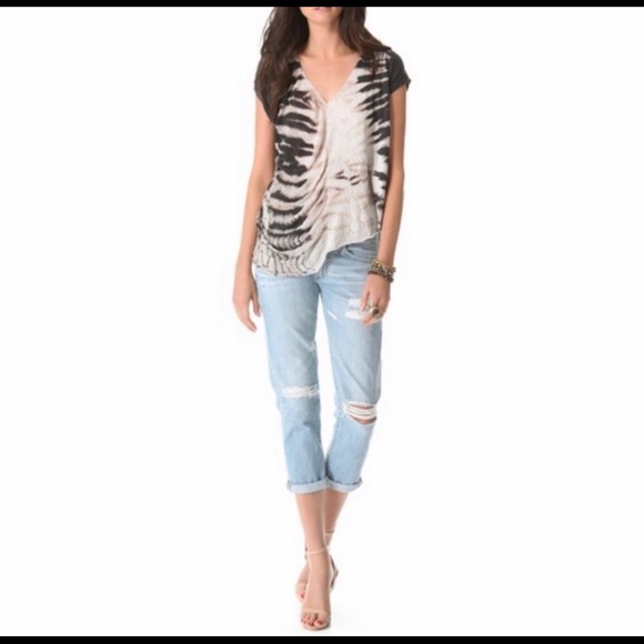 AG piper crop jeans - Picture 3 of 7