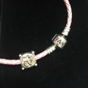 Pandora wedding Engagement pillow