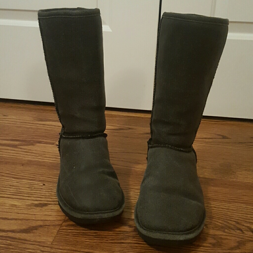 Bearpaw snow boots, winter boots