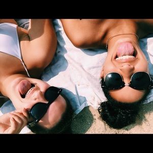 Meet your Posher, Zoe