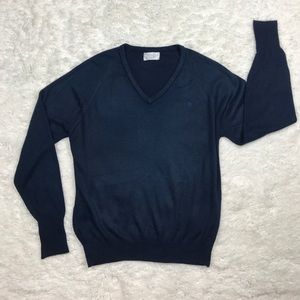 Christian Dior V-Neck Sweater