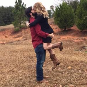 Meet your Posher, Jamie