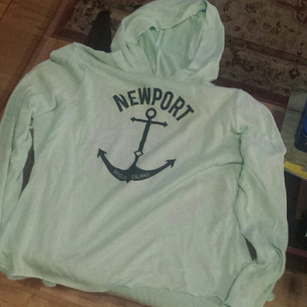 Newport RI Sweatshirt