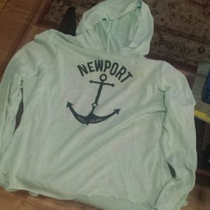 Newport RI Sweatshirt