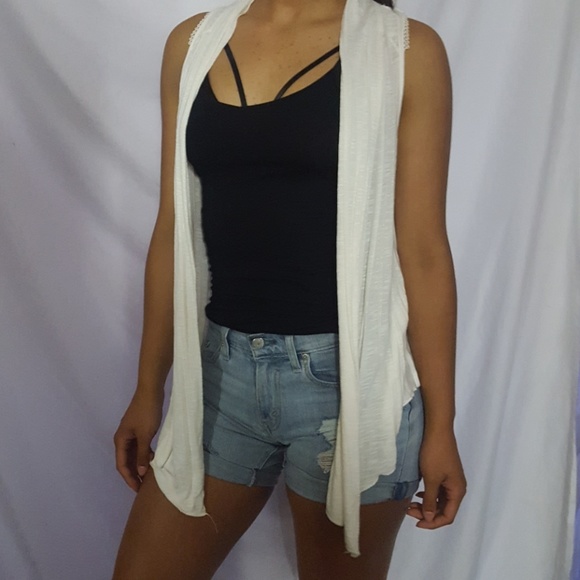 Cardigan - Picture 2 of 2