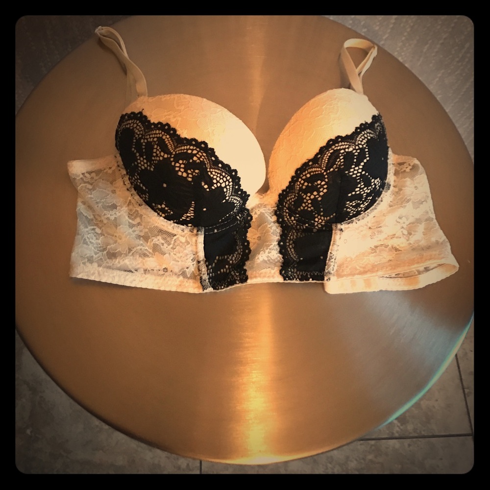 34 DD no brand bra