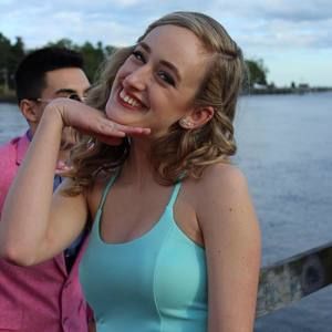 Meet your Posher, Ciara