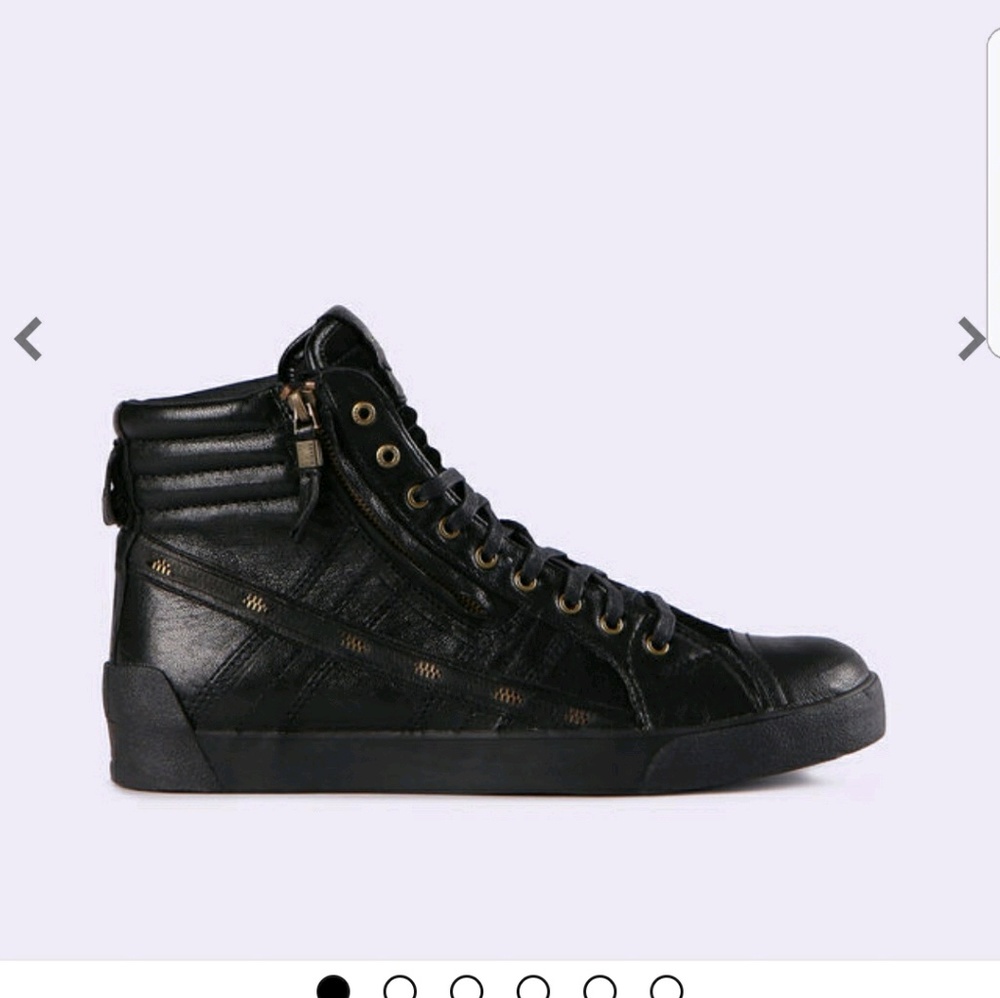 Meet your Posher, Onos