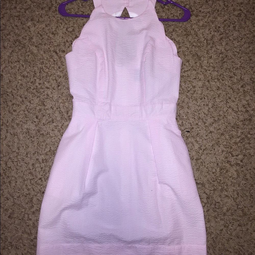 Size small Lauren James dress