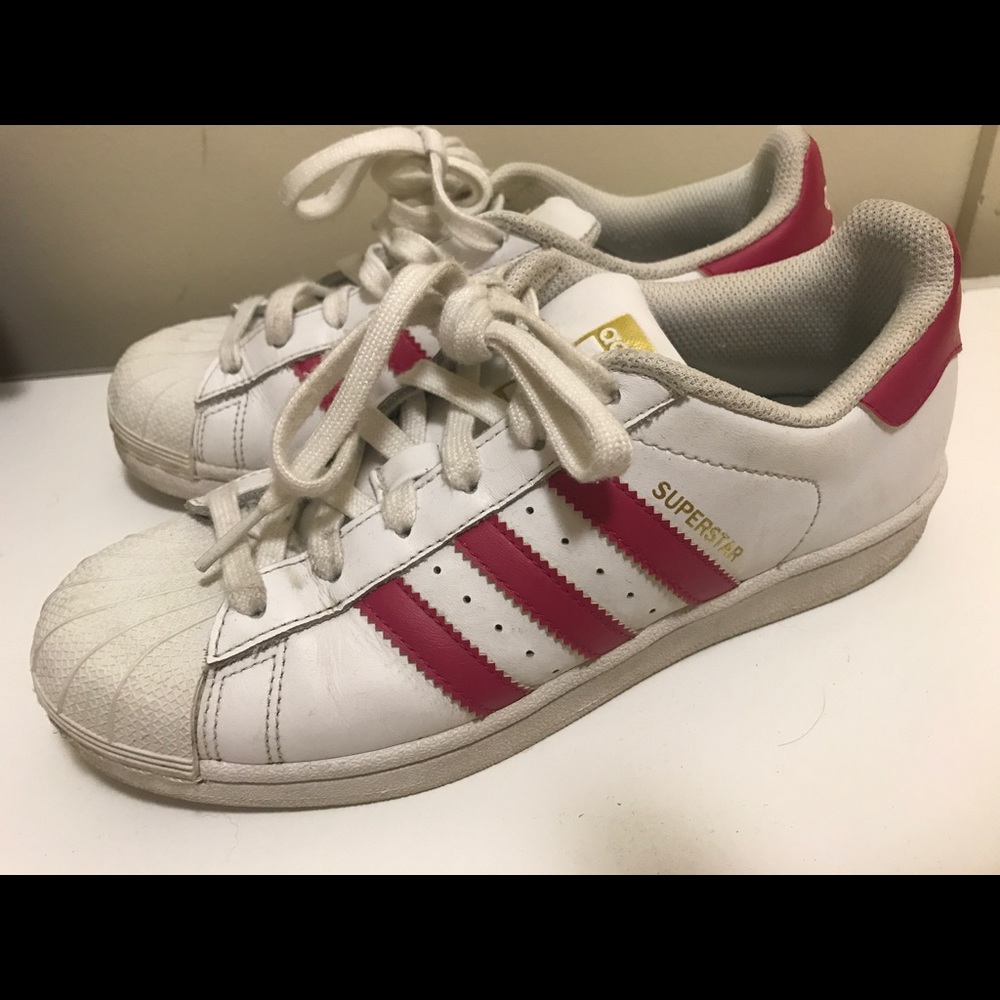 Adidas superstar