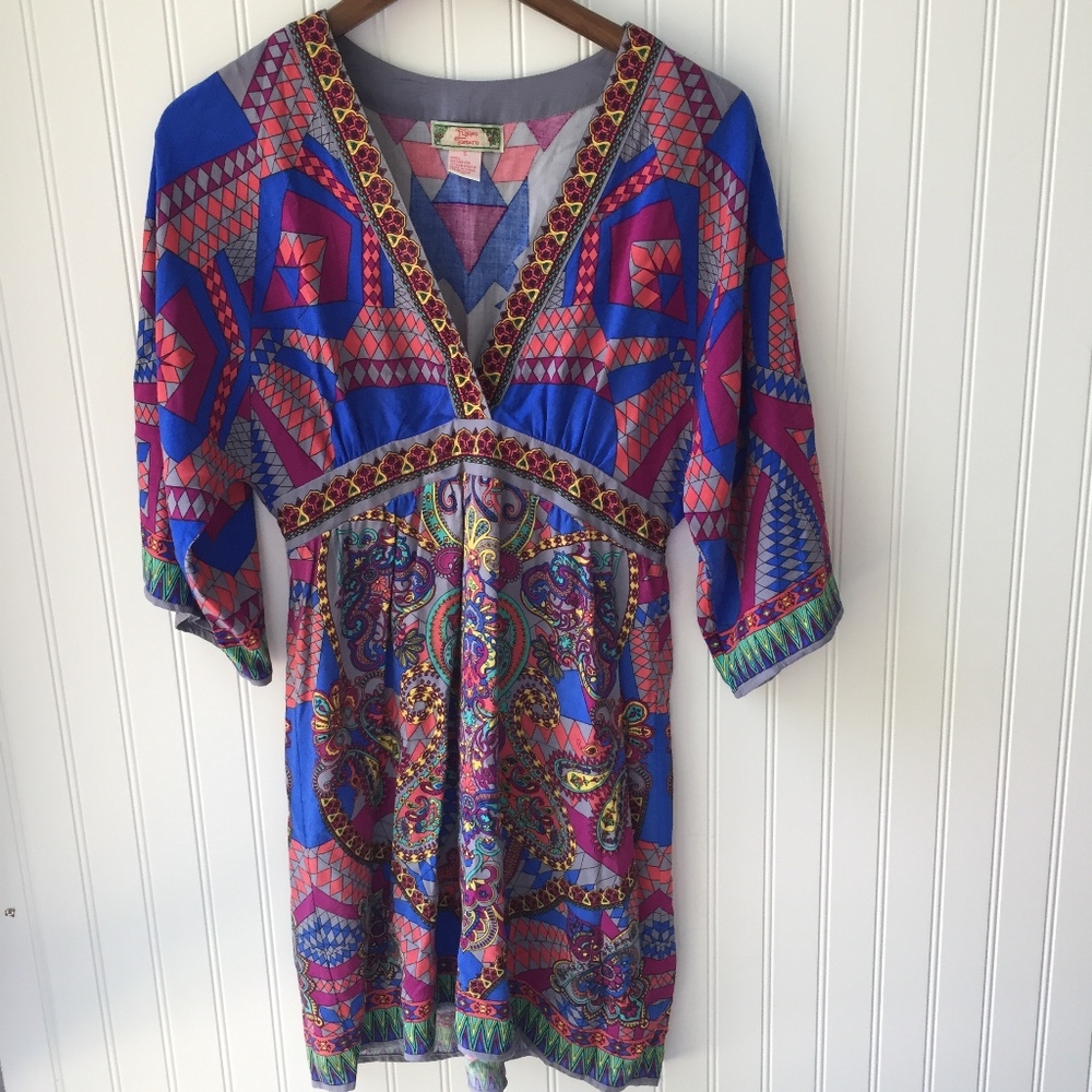 •Flying Tomato• Dress