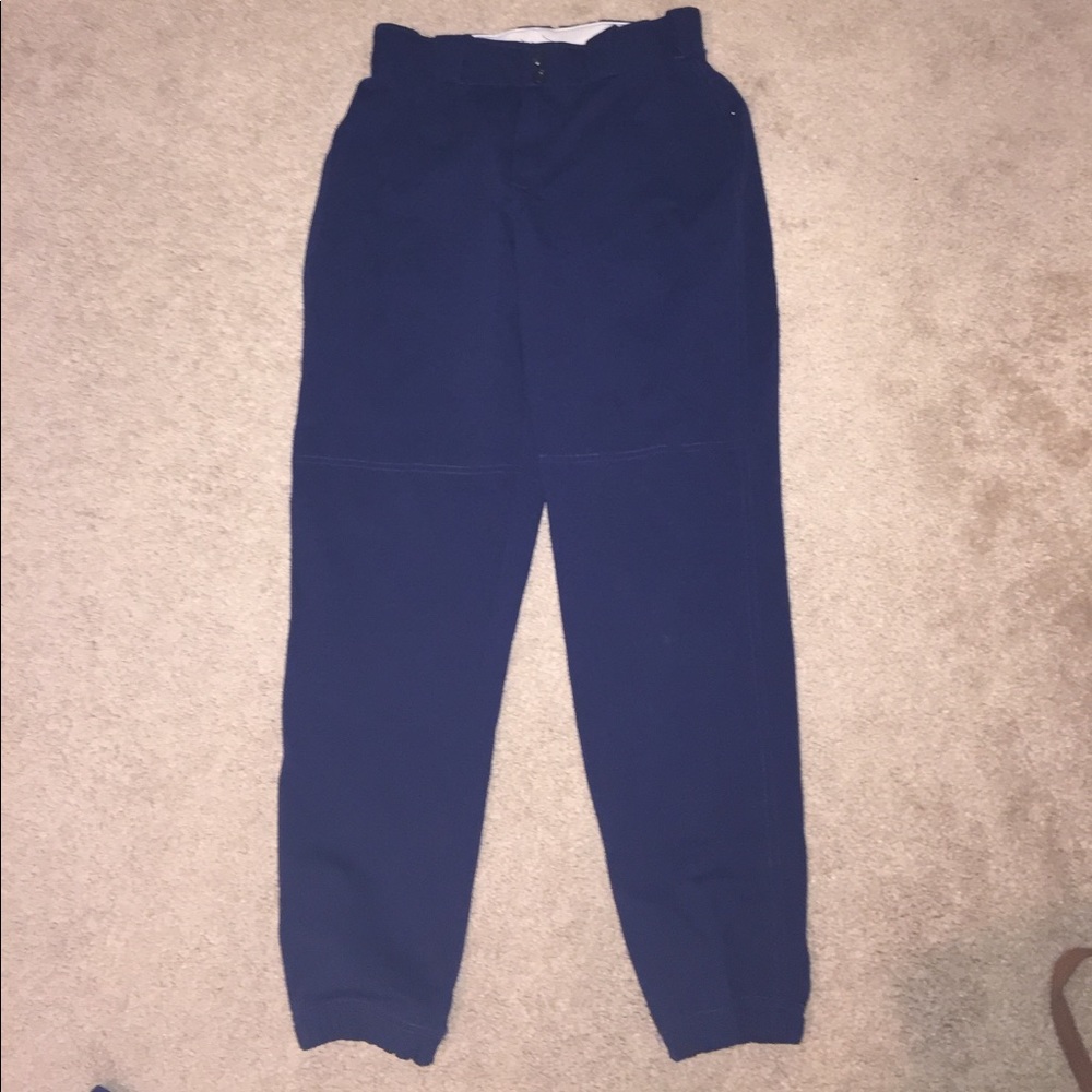 Softball pants