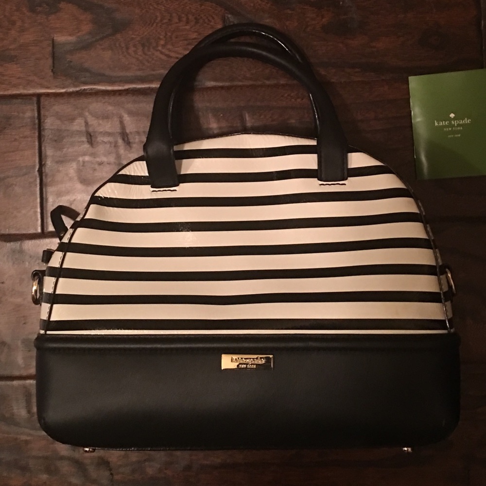 Authentic Kate Spade purse
