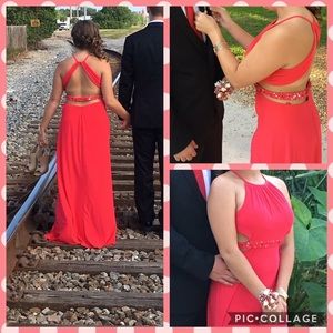 Prom dress!!
