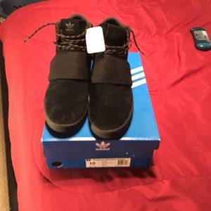 Addidis tubular invader strap