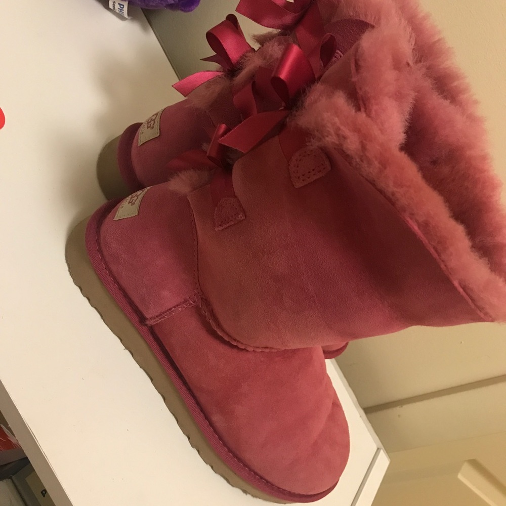 UGG boots