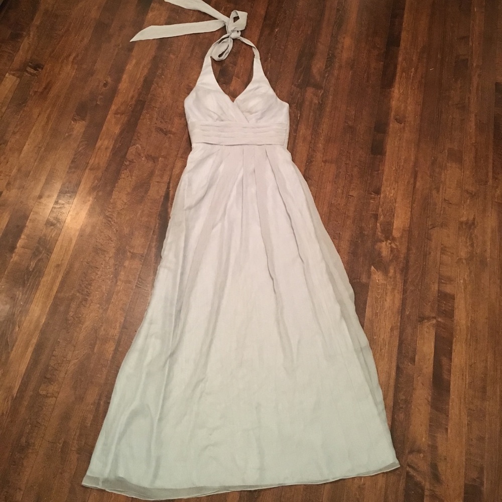 Pale Blue Love Lane Gabi dress