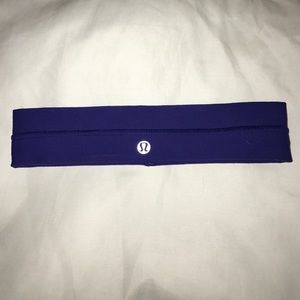 Lululemon headband!