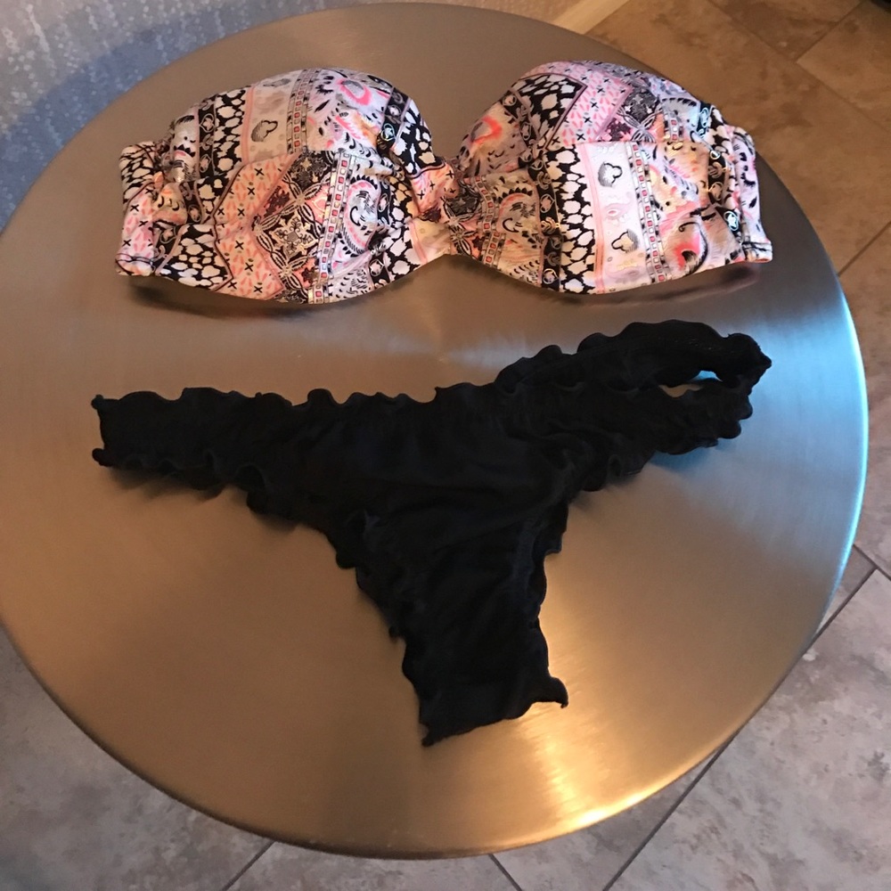 Victoria's Secret Never worn!have too many bikinis