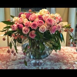 Meet your Posher, Diosa