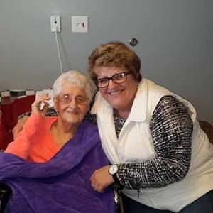 Meet your Posher, Karen