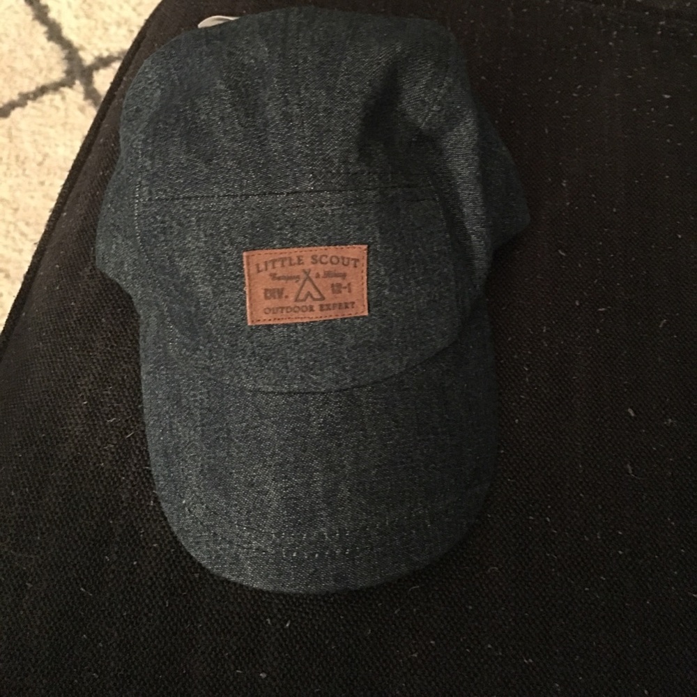 Baby hat
