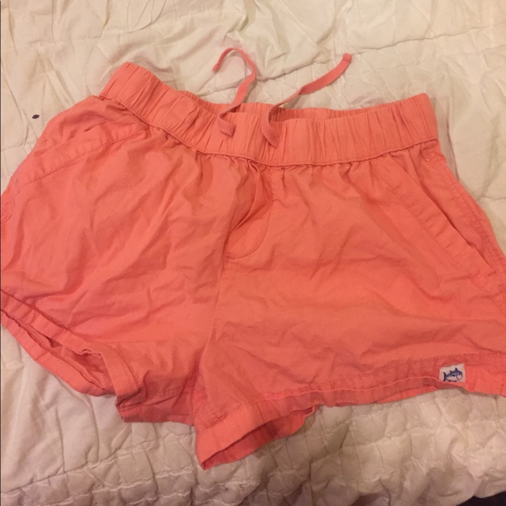 Southern Tide Sleep Shorts