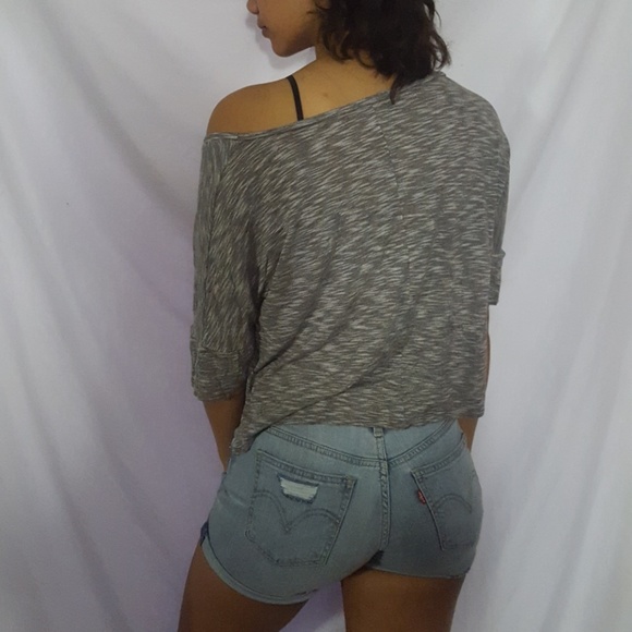 Crop top - Picture 1 of 2