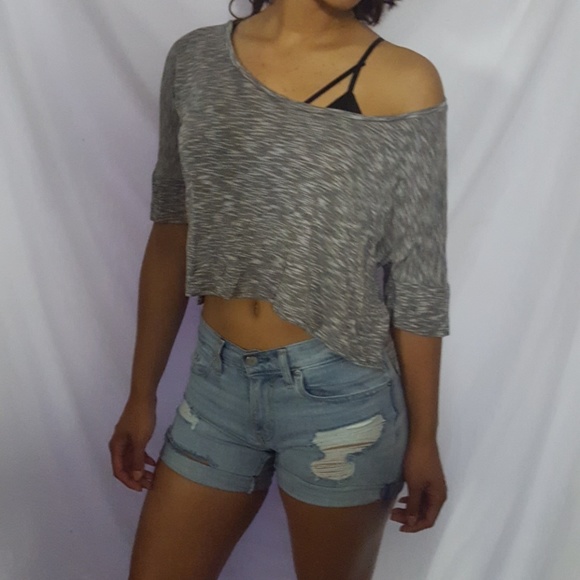 Crop top - Picture 2 of 2