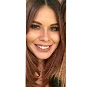 Meet your Posher, Fernanda