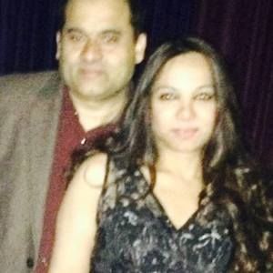 Meet your Posher, Mehreen