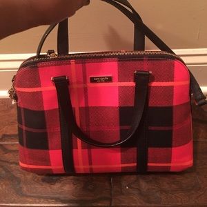 NWT authentic Kate Spade purse