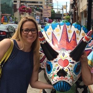 Meet your Posher, Deb