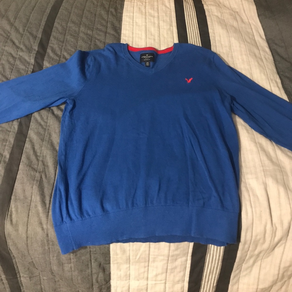 American Eagle sweater