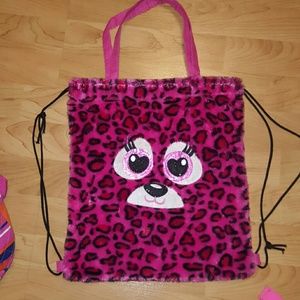 Cute girly bag