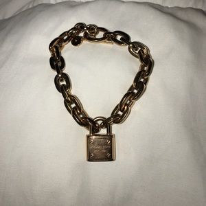 Michael Kors bracelet!