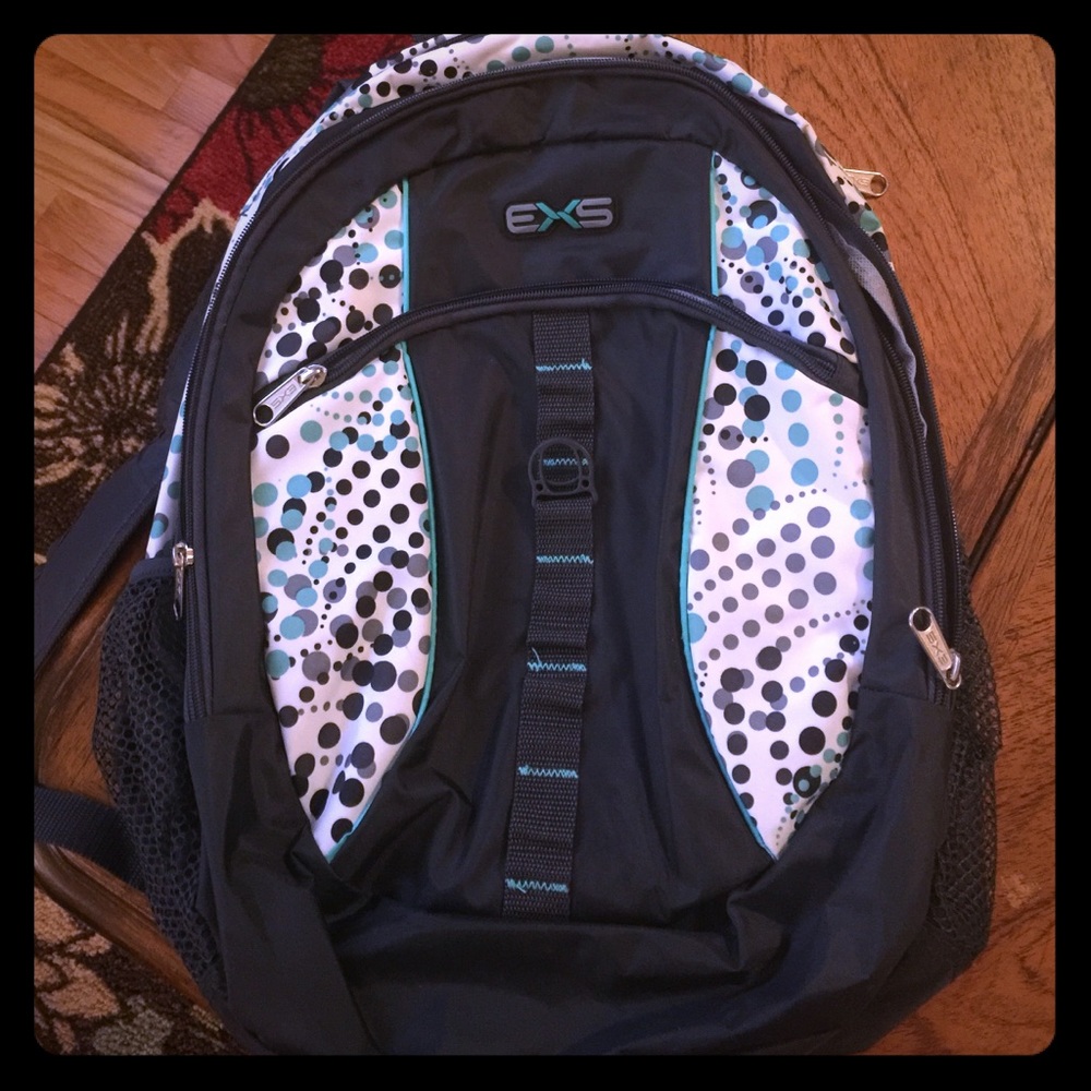 Backpack