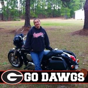 Meet your Posher, Fran