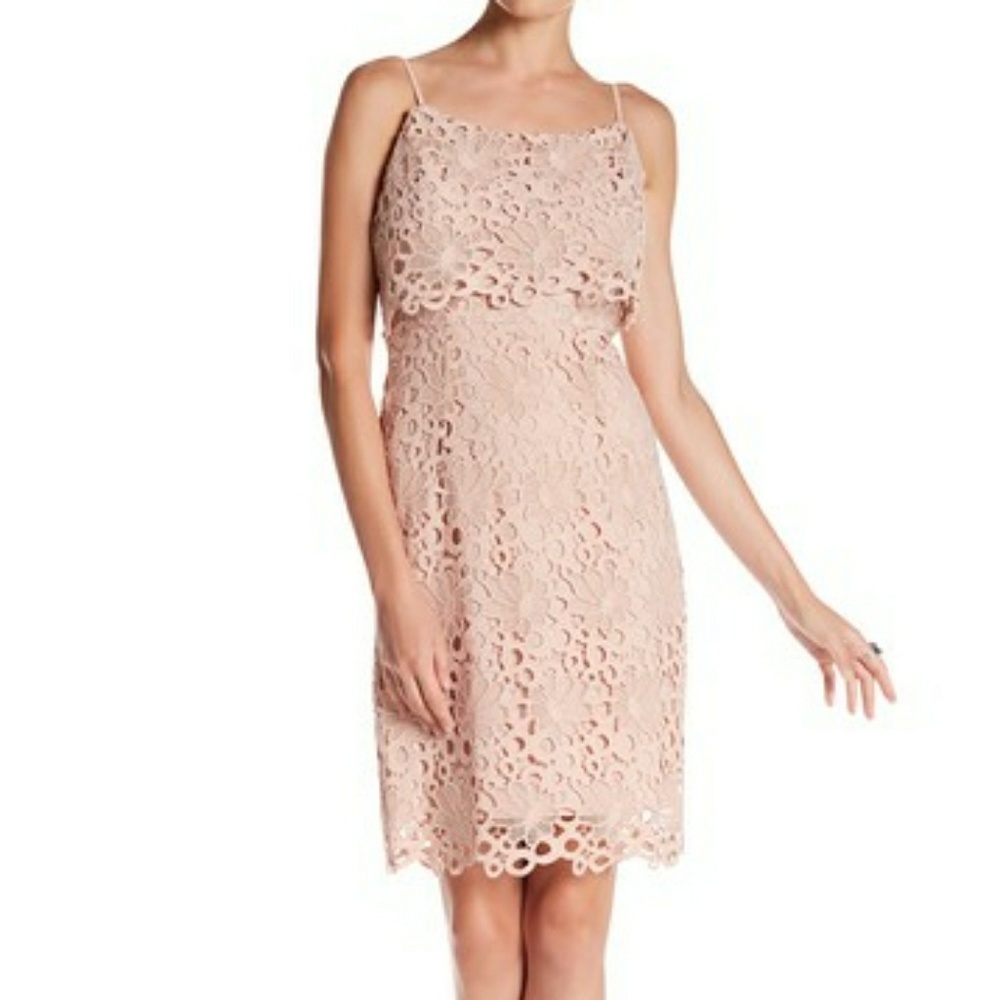 Nannette Lepore dress
