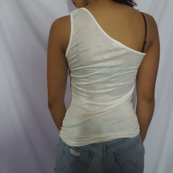 Ivory top - Picture 2 of 2