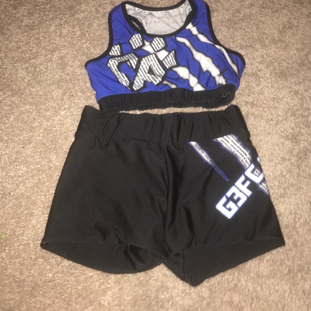 ca best of the best practicewear