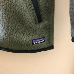 Patagonia jacket NWT