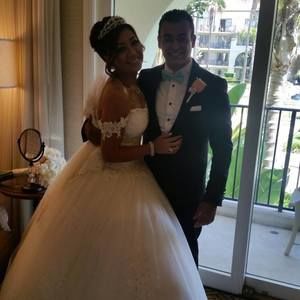 Meet your Posher, Youssef