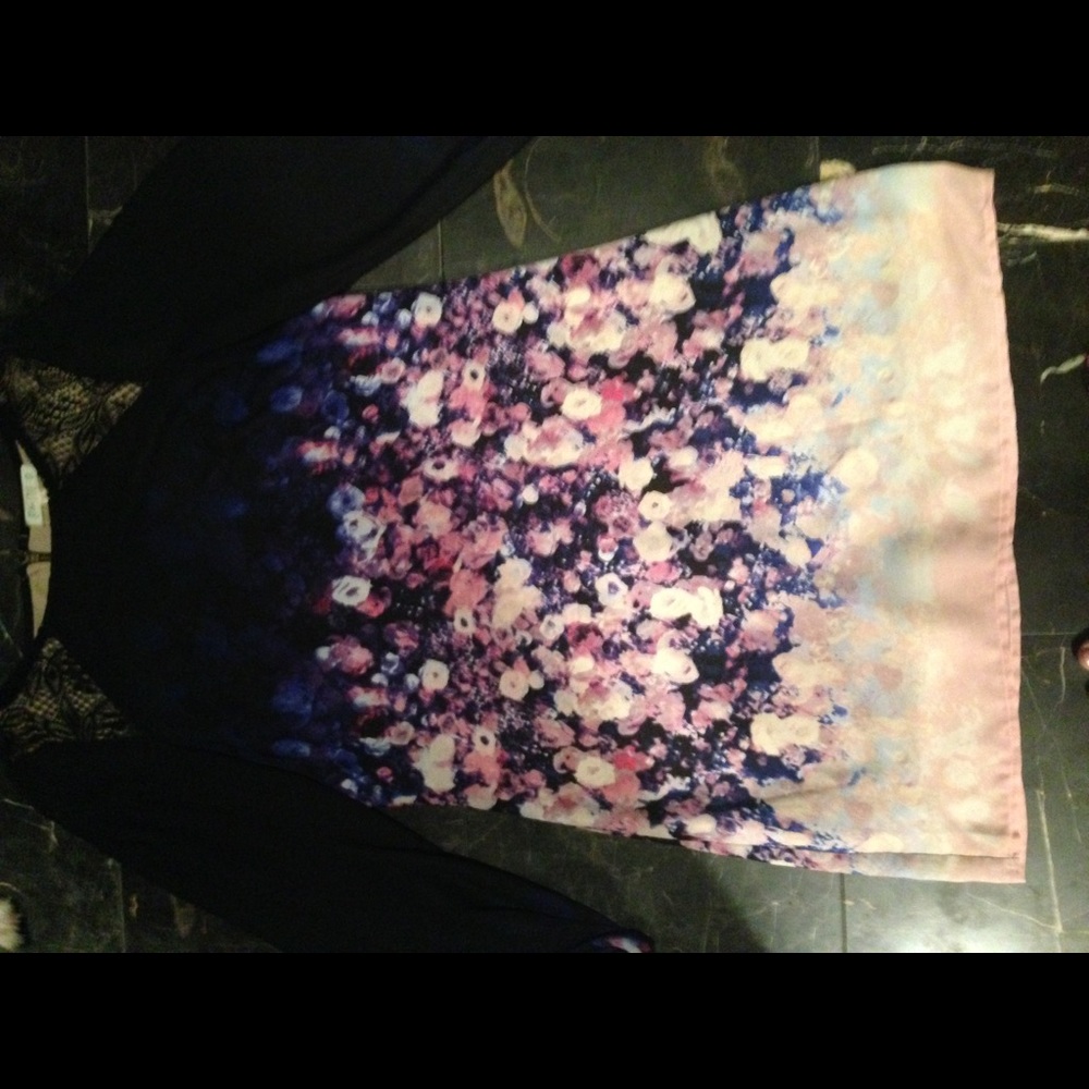Love Fire Dress