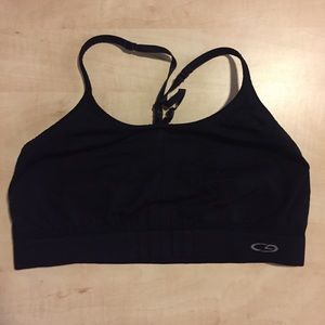 Champion Women's sports bra